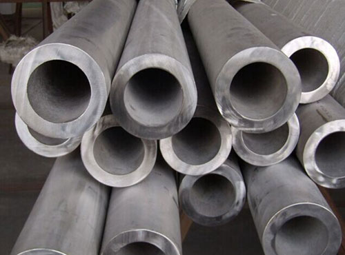 乐安30CrMo无缝钢管