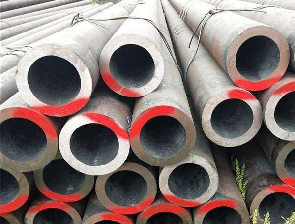 乐安GB5310高压无缝钢管