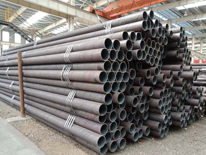 乐安30CrMo合金无缝钢管