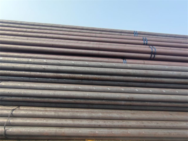 乐安42CrMo无缝管多少钱一吨