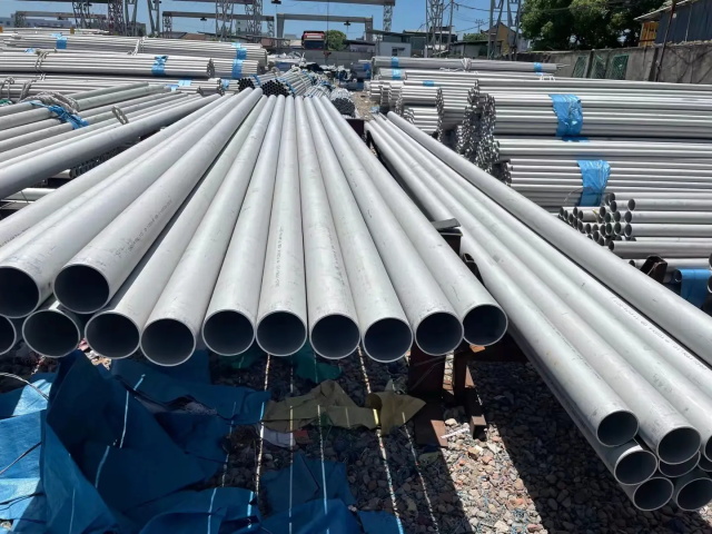 乐安42CrMo不锈钢无缝钢管